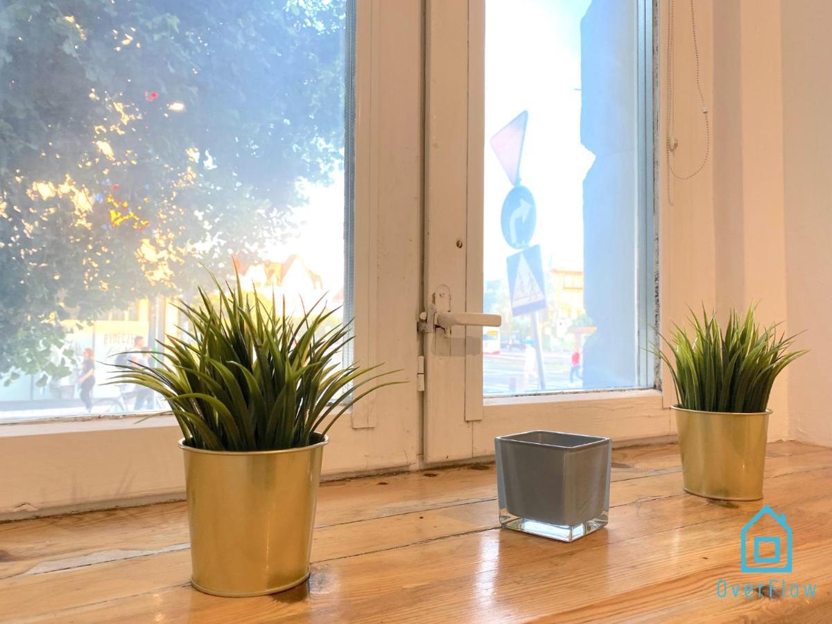 Leaf Room - 20 Minutes To Gdansk Old Town & Seaside 外观 照片