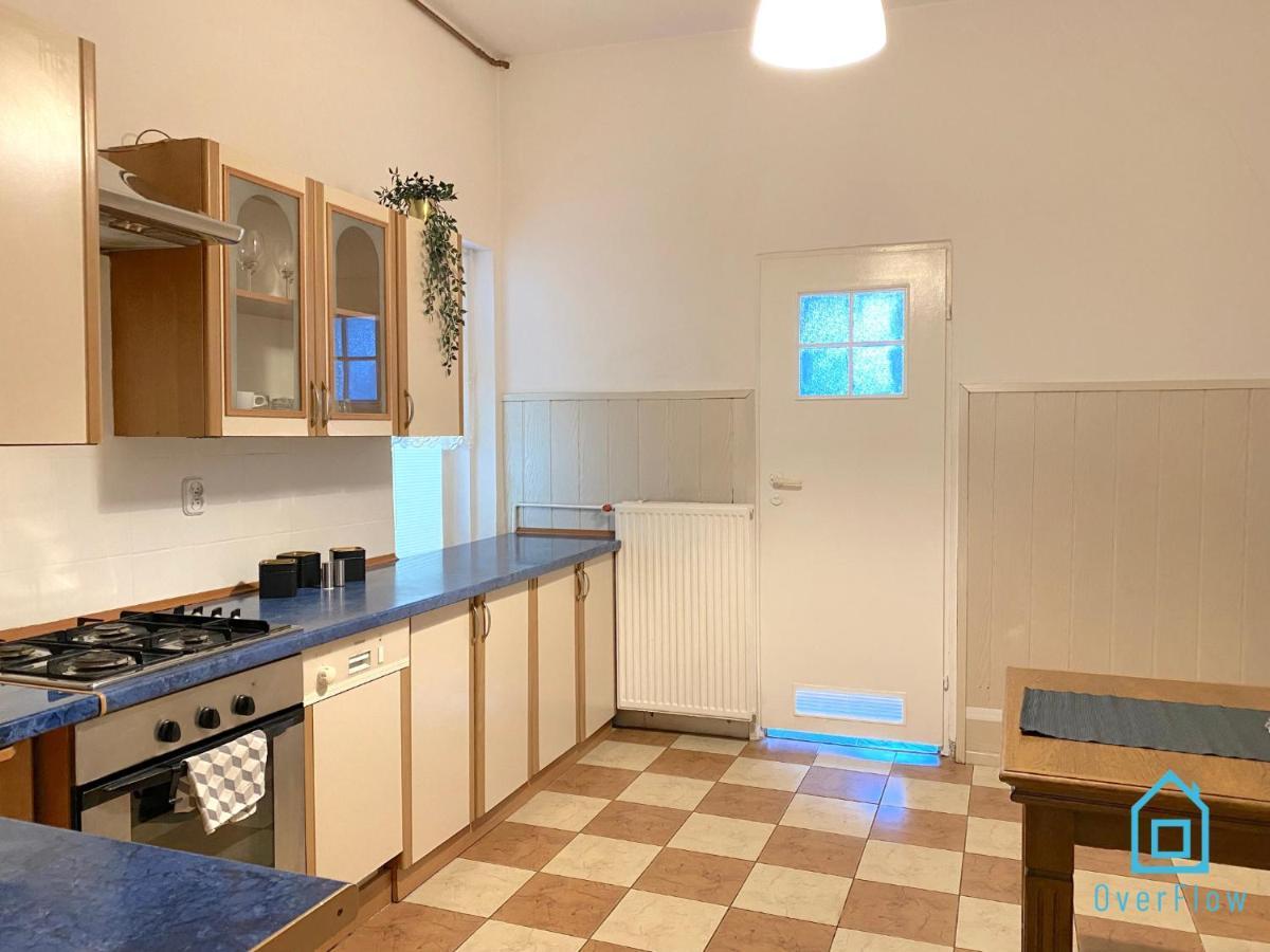 Leaf Room - 20 Minutes To Gdansk Old Town & Seaside 外观 照片